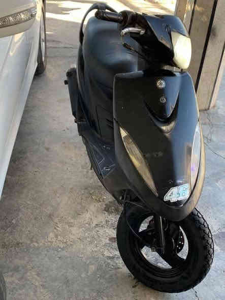 السلام عليكم للبيع دراجه ماكس عدله فول نضافه كهربائيات كلها شغاله تعال جيك شوف السعر 450 مكاني بغداد للاستفسار:***********
