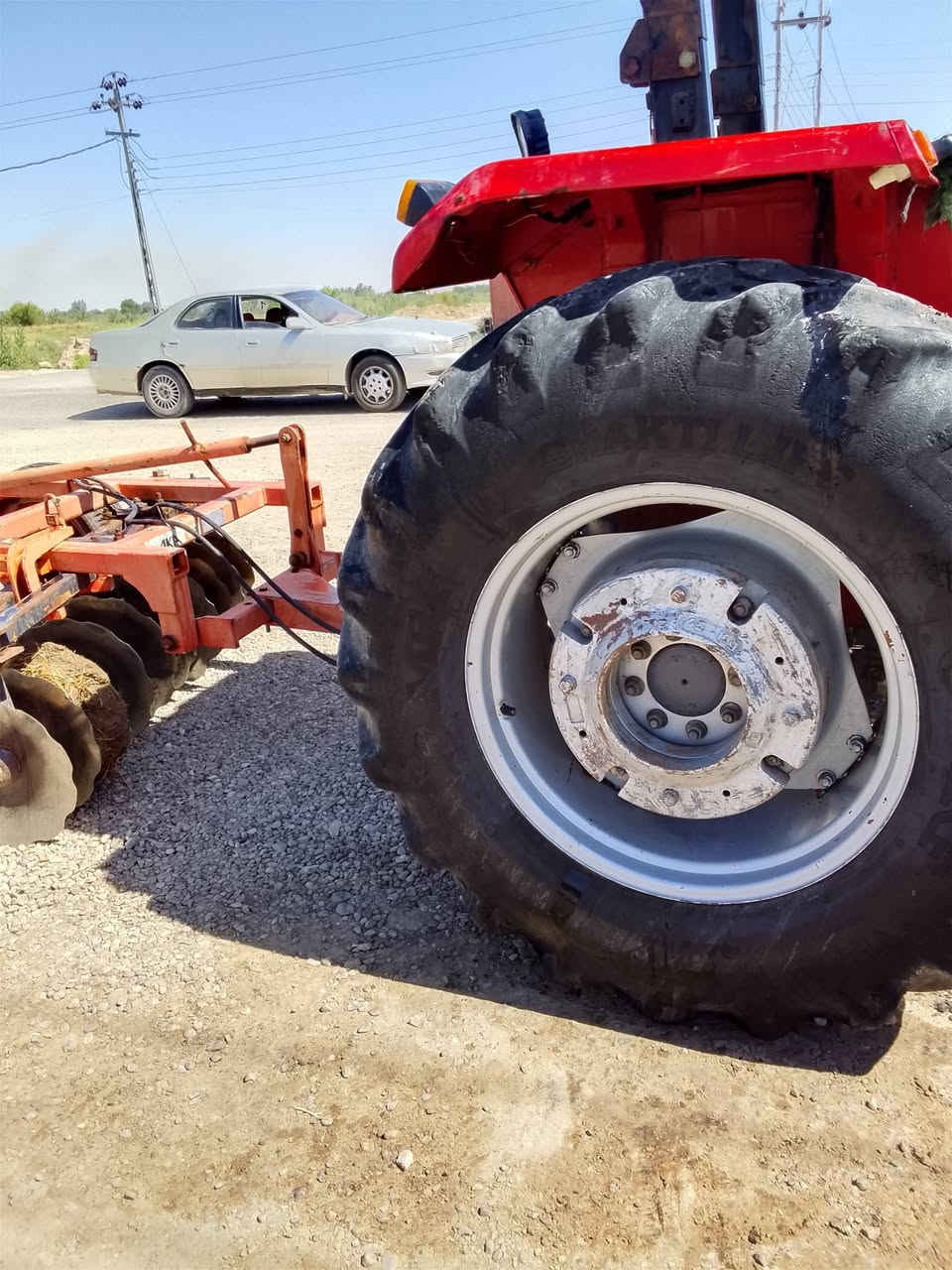 فوركسن هندي موديل ٢٠١٢ رقم وسنويه مكفوله من التبخير والتنقيص وياها دسك حجم ٢٠ مكفول من اللحيم سعر ٢١ وبيه مجال عنوان ناصريه بالغراف ***********
