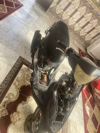 ماكس • عدلة • مكينة مفتوحة