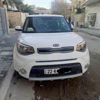 كيا سول ٢٠١٩ وارد امريكي رقم اربيل محرك ٢٠٠٠ دوش السعر ١٣٠ وبيها مجال ...