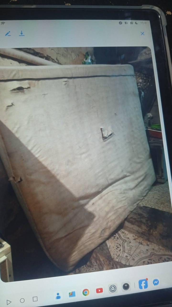 غراض بيت مناسبه


**إذا كنت صاحب هذا الإعلان وتريد حذفه لأي سبب، رجاءا أرسل رسالة إلى الدعم الفني**