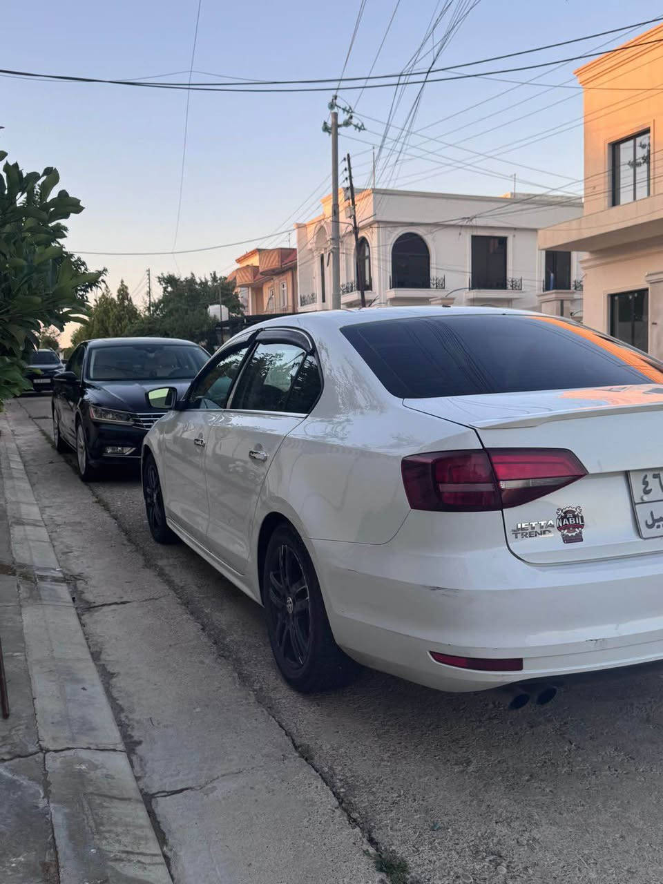 سلام عليكم 
جيته ٢٠١٧ s
موسه فات ئيس 
مكينه  گير كاره بايات به شه رت 
سه ياره كه زور خاوينه 
٤ تايه ي نوي 
جاملغ و بونيتي سبوغه 
بي شانصي  به شه رت 
ئيرباگ سوكان و شاني سيسته م 
سعري ١١٦ ومجاله له كي كه م 
0.7.5.0.4.7.1.75.4.7 أربيل, العراق


**إذا كنت صاحب هذا الإعلان وتريد حذفه لأي سبب، رجاءا أرسل رسالة إلى الدعم الفني**