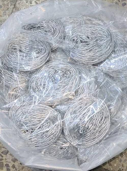 جلافات + وصلة مسح ريم 🔥 سعر جملة 🚚 توصيل بغداد 📲 واتساب: https://wa.me/963998285423�
#الجميع


**إذا كنت صاحب هذا الإعلان وتريد حذفه لأي سبب، رجاءا أرسل رسالة إلى الدعم الفني**