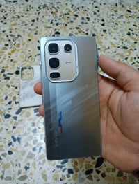 هفنكس نوت 50 • نظيف ١٠٠ • تواصل خاص