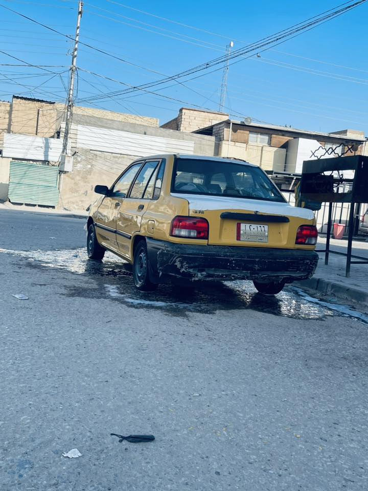 حلال لبيع كير ومكينه برايد كوري كهربائيات كلهن شغاله شواصي نضيفه مديل 12 رعيه ضايع بس اكفله من كلشي من حجز وسرقه وعشائر واني خادم ول موشراي ليتعبنه رجاءن شباب مكان نجف وسعر 16وهاذه رقمي ***********
