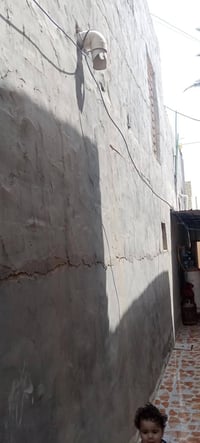 طابو زراعي • ٣٠٠م • الحمزة الغربي