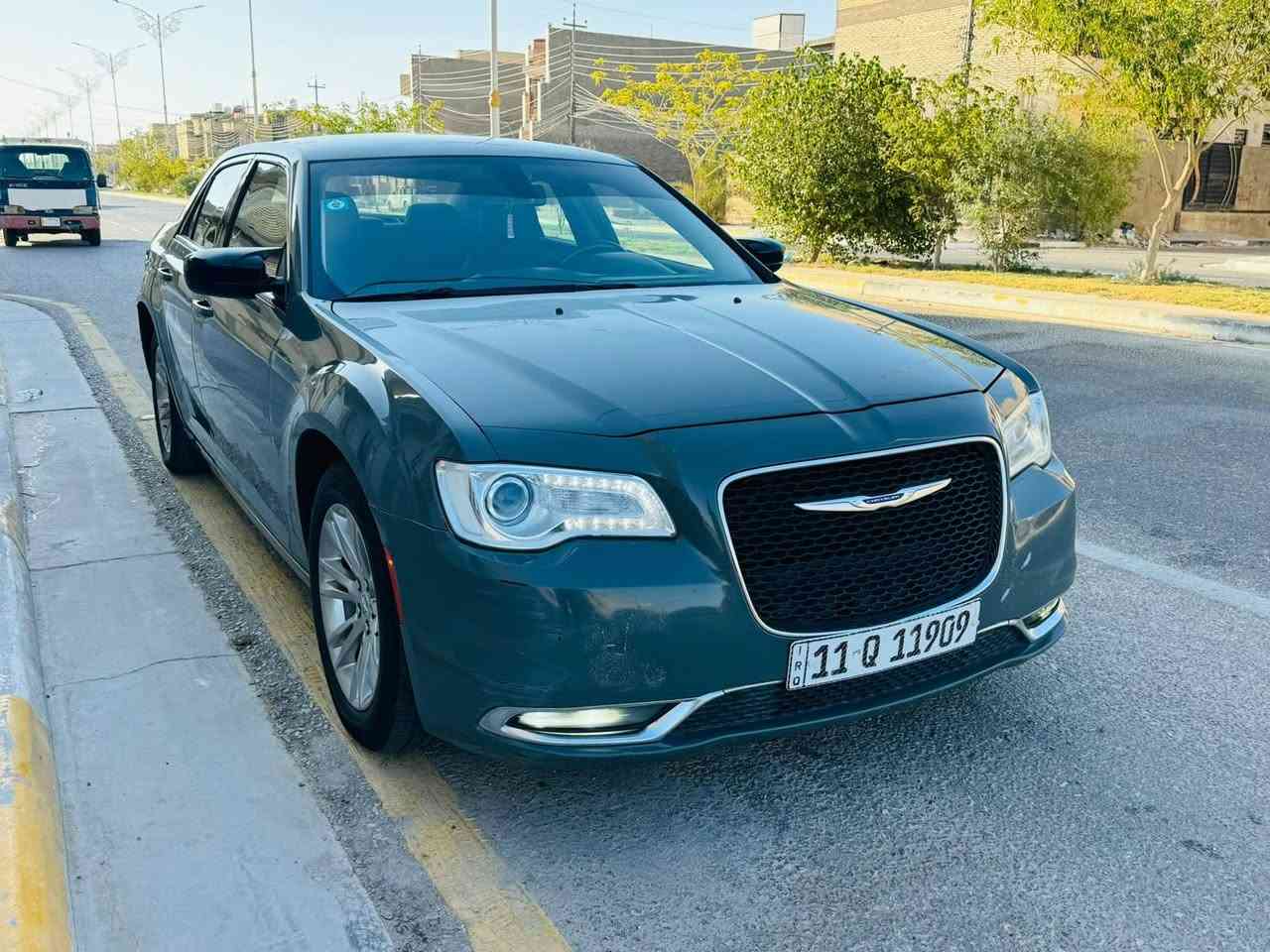 اوبامه 2019اصل 2022 السعر 138حادث جاملغ خلفي فقط بجم كبس تبريد شرط ثلج رقم بغداد اب سمي شخصين سياره جاهزه اينقص مابيه حداديه جاهزه مكينه شرط مامفتوحه علمن ان السياره مكفوله من الضربه بيه رشات صبغ اثر جراد  لون سمنتي بلادي مكان سياره كربلاء ***********
