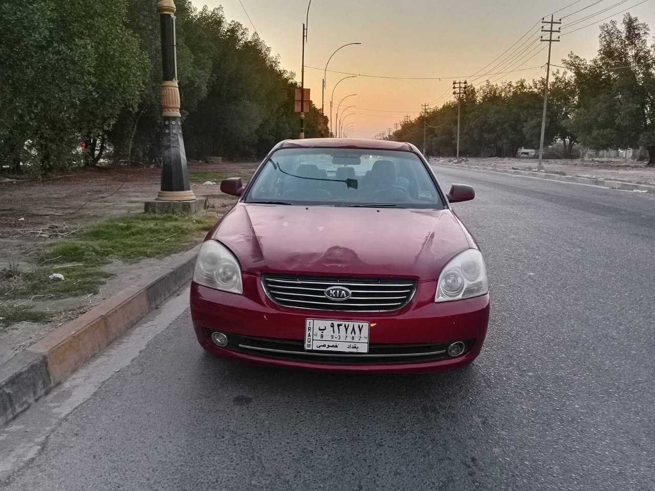 سلام عليكم سياره نوع اوبتما موديل 2008خليجي نص فول مواصفات كفاله كير مكينه حداديه تخم تاير تبريد تدفىه تبريد ثلج شاير بل مري باقي تفاصيل عل تصال العنوان كربلاء السعر 83وبيه مجال حك الجيه الهاتف ***********بسمي تحويل مباشر بيع فقط
