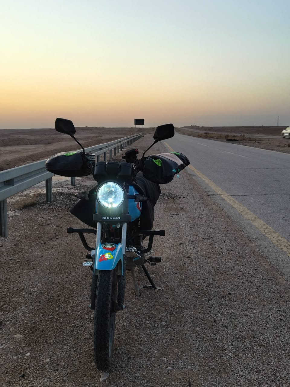 سلام عليكم درجة شانگ موديل 2023 مسجل تحويل ثاني يوم السعر خاص رجاءً مو شراي لتدخل رقم / ***********
