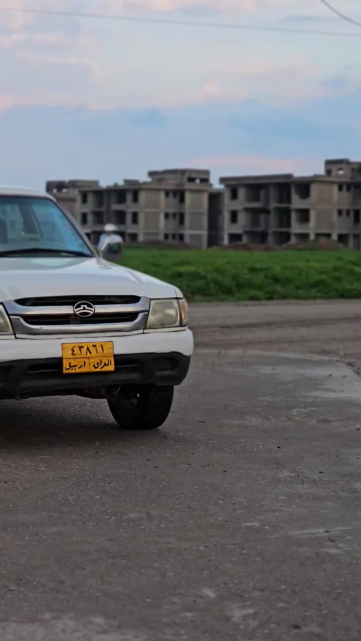 ژم ***********
ژم ***********

دێر بۆ فرۆشتن مۆیل 2007ڕەقەم هەولێرە بەشەرت تحویل 

مەکینە کابرێتەرە گێڕو مەکینەی بەشەرت سەیارەکە توندو تۆڵە بێ دەعم و بێ لێدراویی سعر 43ورقەو مەجالێ کەم شوێن چەمچەماڵ
