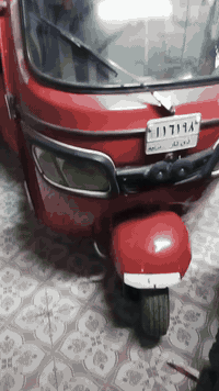 تكتك • مكينة توني شاده • ناصريه