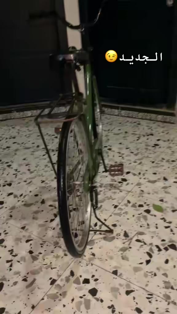 للبيع سعر خاص


**إذا كنت صاحب هذا الإعلان وتريد حذفه لأي سبب، رجاءا أرسل رسالة إلى الدعم الفني**