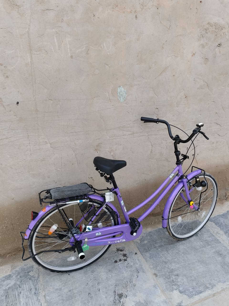 سلام عليكم باسكل للبيع موديل 2020 الشراي يتصل ***********☘️
