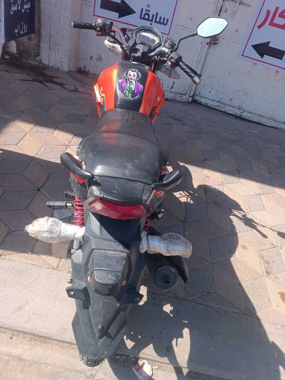 سلام عليكم موطور هاوجي موديل 2017مكمرك كامل بس تسجل ولشراي يتصل  ***********
مكاني رمادي
