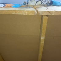 للبيع جربايه ام النفرين 07781675289# بيه ظرر بسيط موجود بصوره