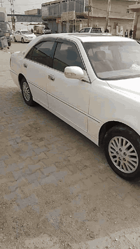 سلام عليكم شباب مالكه للبيع السياره كفاله من كص ونقل وضربه وصبغ محرك دي فور الجبير ٣ دكم برده تبريد خلفي امامي كرستال من الخير فول مواصفات بسمي قرار ٤٨ عنواني نجف سعر ١٤٠ وبيه مجال ***********
