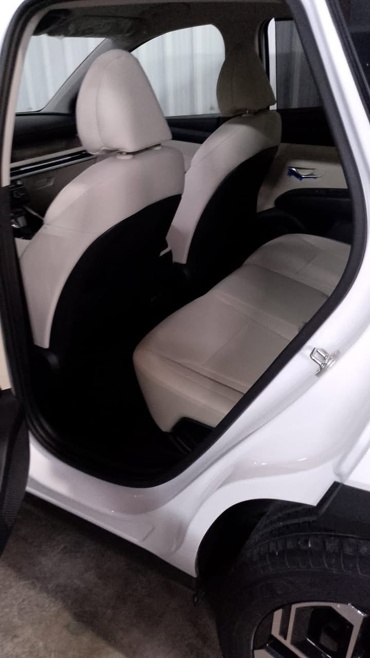 توسان خليجي 2025 فول قماره حديد رقم بغداد ماشيه 5 مكفوله كشنات تبريد ويل 19 بصمه جنطه كهرباء بصمه سعره 228$ مكانه بغداد الرصافه للتوصل اكثر اتصل 
***********
