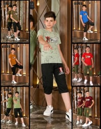 ملابس أطفال • جملة حصرا