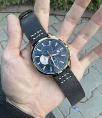 كوانتم اصلي • كرونوغراف • قطر ٤٣-٤٤مم