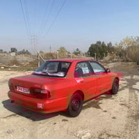 رقم كربلاء • مكينة جديدة • ١٩٩٦