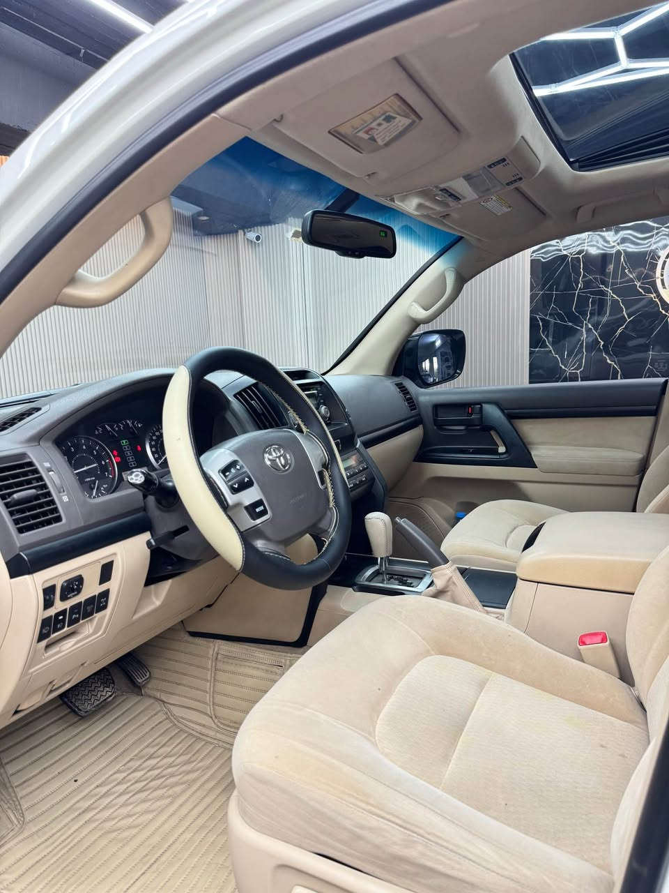 وەنەوشە ٢٠١٢ سفر سفر سفر تاقانە 
2012_GXR_V8 

130KM_Clean📦🥇🪬
***********
***********
نمونەی سەیارە( ١٣٠ هەزار) حەقیقی ڕۆشتوە بەشەرتی دە کۆمپیوتەر سفر نەکراوەتەوە ناو و دەری لۆک  
سەیارەکە (بێ بۆیاخە )نمونەیە 
هەموو شتی لەسەر دەقی شەریکە ماوەتەوە 
تەبرید گێڕ مەکینە ئەکسل تەقەو ڕەقە بەشەرت چوار تایەی( دەنلوپی) نوێی لەسەرە 
مواسەفات gxr فول سەلاجە و مەرکەزی فول فول بەردی ساڵانسای تێدایە هەموو گیانی بەشەرت 
سەیارەی مەعرەز نیە کامل مەسرەفی بە مەزبوتی لێ کراوە پێویست بە وەسف ناکات ( ماڵ دۆستە ) ، بەشەرتی (دوبەی ) .
شوێن ڕانیە
***********
*********** رانية, السليمانية
