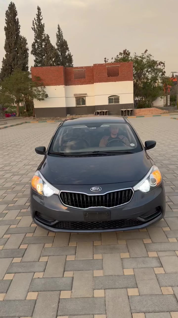 كيا سيراتو 2014 فابريكا بالكامل حالة مميزة ✨⛔️ 01069786790 #كيا #سيراتو_العشق😍😍 #أبوسعيد_للسيارات✨🚗 #سيارات_VIP #viraltiktok


**إذا كنت صاحب هذا الإعلان وتريد حذفه لأي سبب، رجاءا أرسل رسالة إلى الدعم الفني**