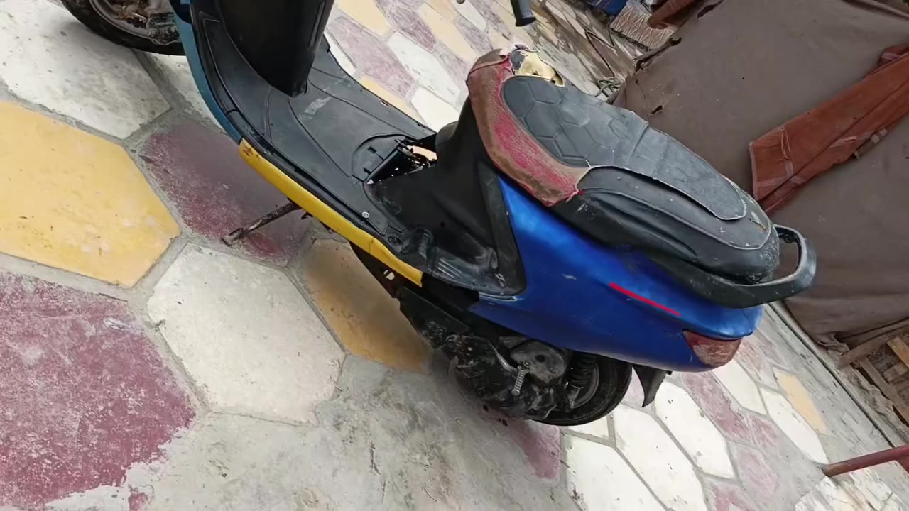 السلام عليكم من رخصة صاحب الگروب دراجه فراشه للبيع هندر دراجه عوزه باتري وتشتغل سلف كفرات الوان ما بيه شي تجي تفحص وتاخذ 225 وبيه مجال للشراي


**إذا كنت صاحب هذا الإعلان وتريد حذفه لأي سبب، رجاءا أرسل رسالة إلى الدعم الفني**