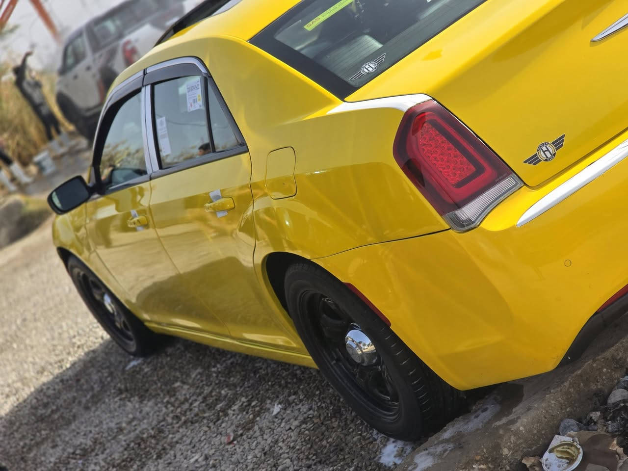 سلام عليكم اوباما 2023  S 300 اصل وارد كندي  رقم بغداد اجره تحويل تريد وكاله
سياره فول مواصفات ١/١  جاهزه ع لاخير للبيع تفاصيل يتصل ويدلل العنوان ناصريه قضاء شطره 

***********
