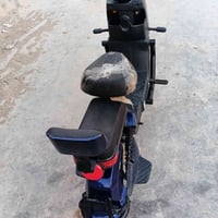 دراجة كهربائية • دراجة شحن • دراجة كهرباء • سيكل كهربائي • دراجة حجم 1...