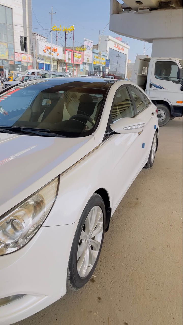 السلام عليكم
سوناتا للبيع
المديل 2011
خليجي 
فول مواصفات 
بنوراما
بصمة
كشن كهرباء
كشنات خزن
شفتات 
اشاير بلمري
مري شفط
كفالة السياره 
رقم انكليزي جديد
السعر 128 وبيها مجال بسيط
العنوان كربلاء
الرقم:*********** كربلاء, العراق
