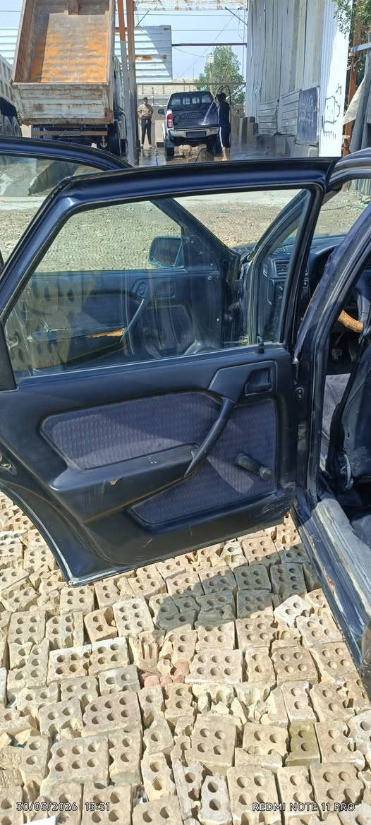 سلام عليكم اوبل فكترا محرك 1800دوش موديل 1993لون اسود مكينه لا تنقيص ولا تبخير 23وبيه مجال الرقم ***********
