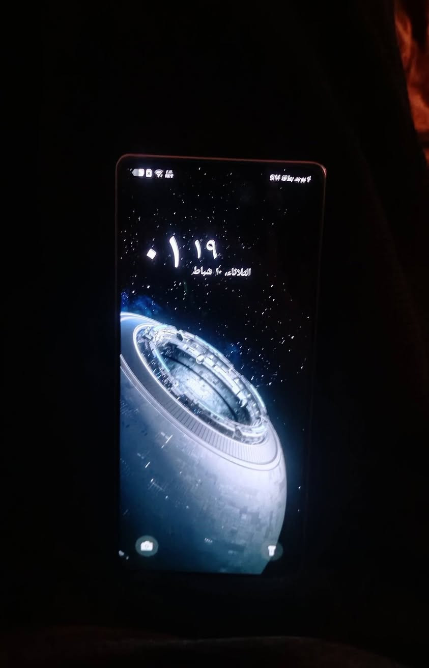 السلام عليكم GT20 pro
نسخه الخاصه 
ذاكره 256
ببجي120فريم
جهاز نضيف جدا نضافه 98%
للبيع شراي يتفضل خاص


**إذا كنت صاحب هذا الإعلان وتريد حذفه لأي سبب، رجاءا أرسل رسالة إلى الدعم الفني**