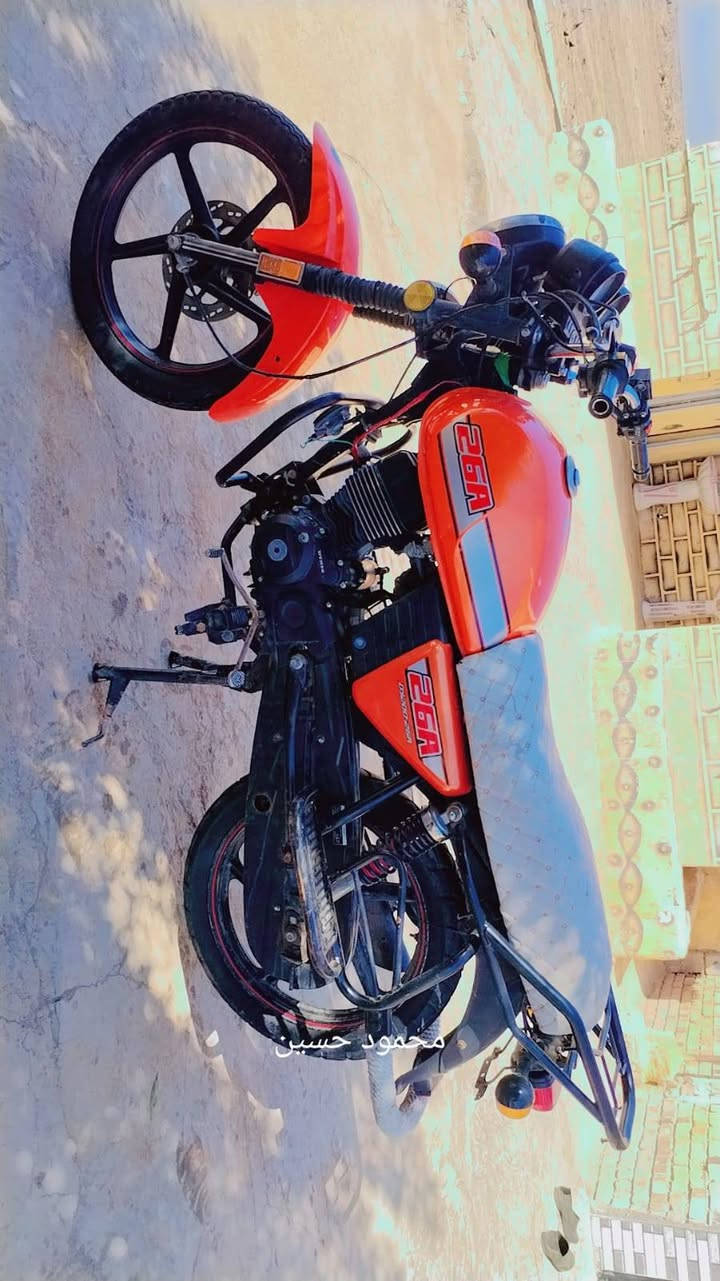 يا الله سلام عليكم  مكلف بالنشر خاص مغلق دراجه للبيع دايون نفخ موديل 22 أوراق اصولي وصل معرض مكفوله كفاله  محرك ما مدوده عليه اصبانه شرط انضف من الصوره سلف كهربائيات كله شغاله دراجه ما نقصه شي السعر مليون 300 وبيه مجال للشراي اتصل وبيك خير وتدلل ***********
