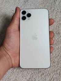 ايفون ١١ برو ماكس • ٢٥٦ • خور الزبير