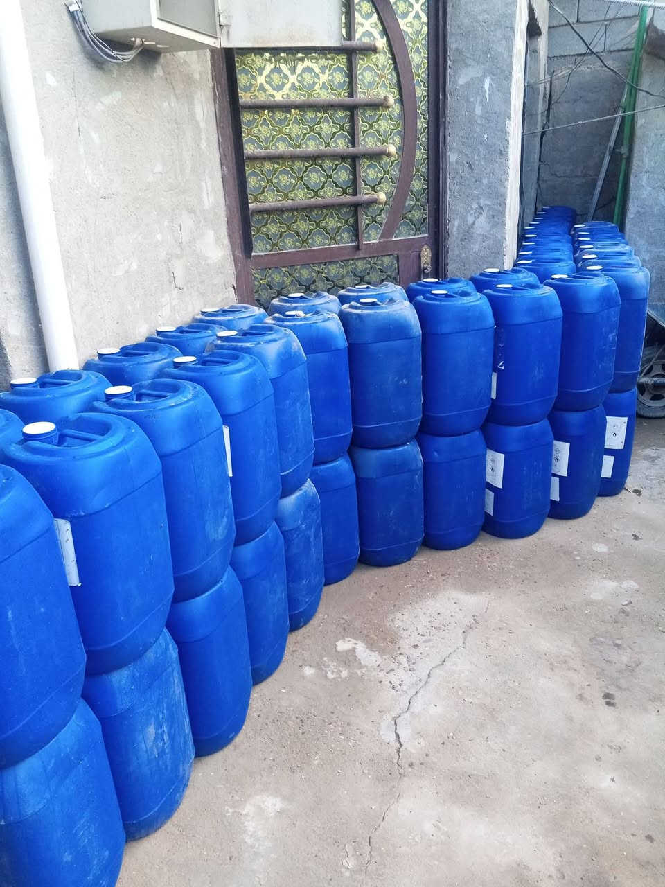 جلكان للبيع بسعر رمزي مفرد وجمله
***********
