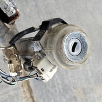 جوزة تشغيل • ربل ابواب • كرستا نفخ