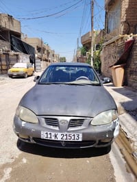 النترا • هونداي • ٢٠٠٠