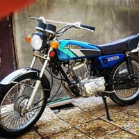 نجف • موديل ١٩ • اوراق اصلية