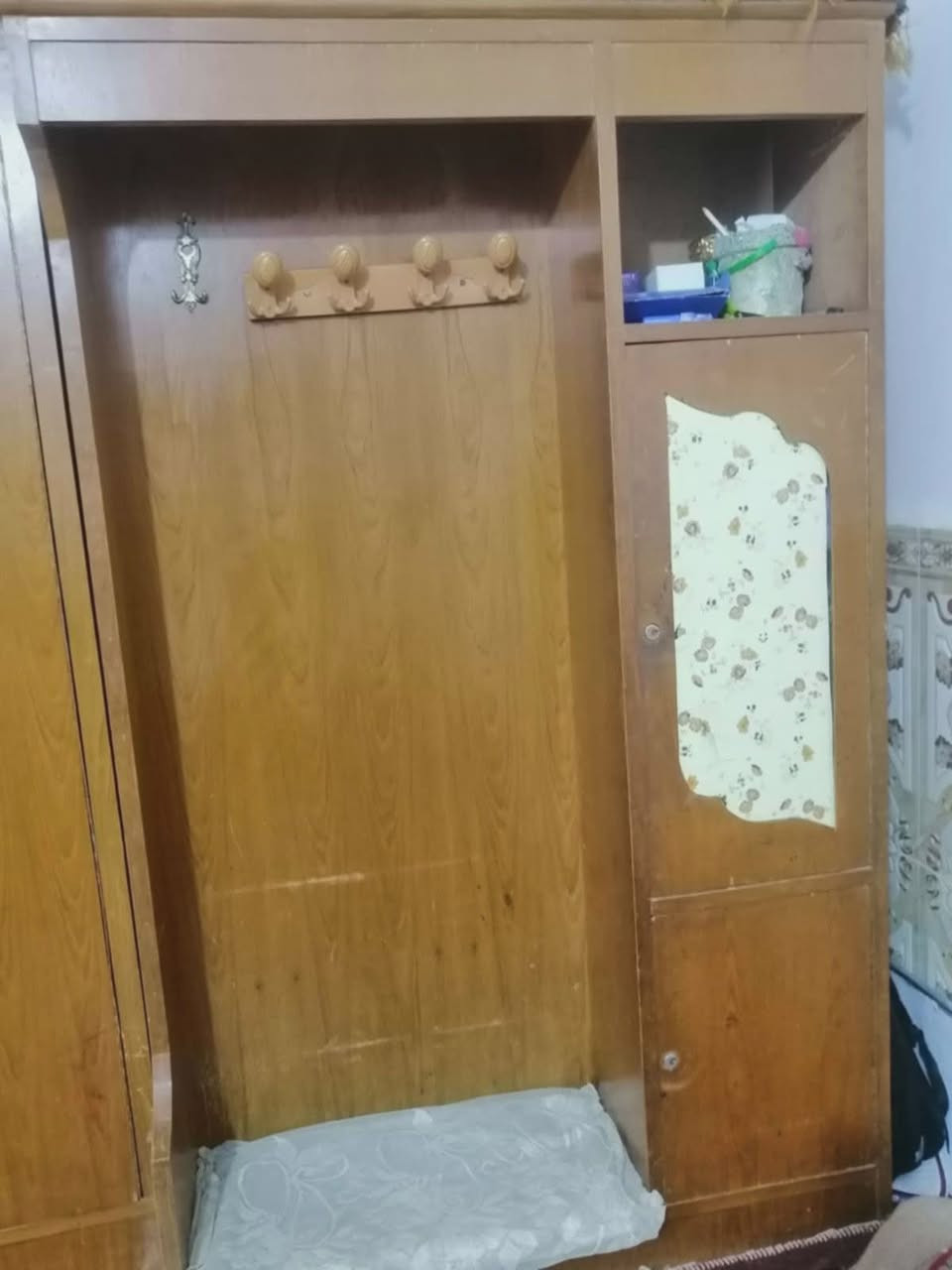 للبيع


**إذا كنت صاحب هذا الإعلان وتريد حذفه لأي سبب، رجاءا أرسل رسالة إلى الدعم الفني**