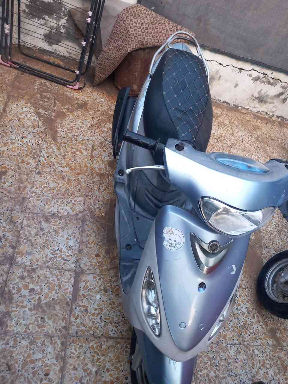 سلام عليكم 🙋
للبيع ماكس منغولي كفالة عامة ختم واحد كفر وملاح ومكينة دراجة كاملة مكملة نكرة سلف هندر كهربائيات كلها شغالة مابيها كل نقص جيب اي مصلح وتعال فحص دراجة مرتبة  مكاني ديوانية  حي جامعه شارع اسوات  *********** السعر خاص
