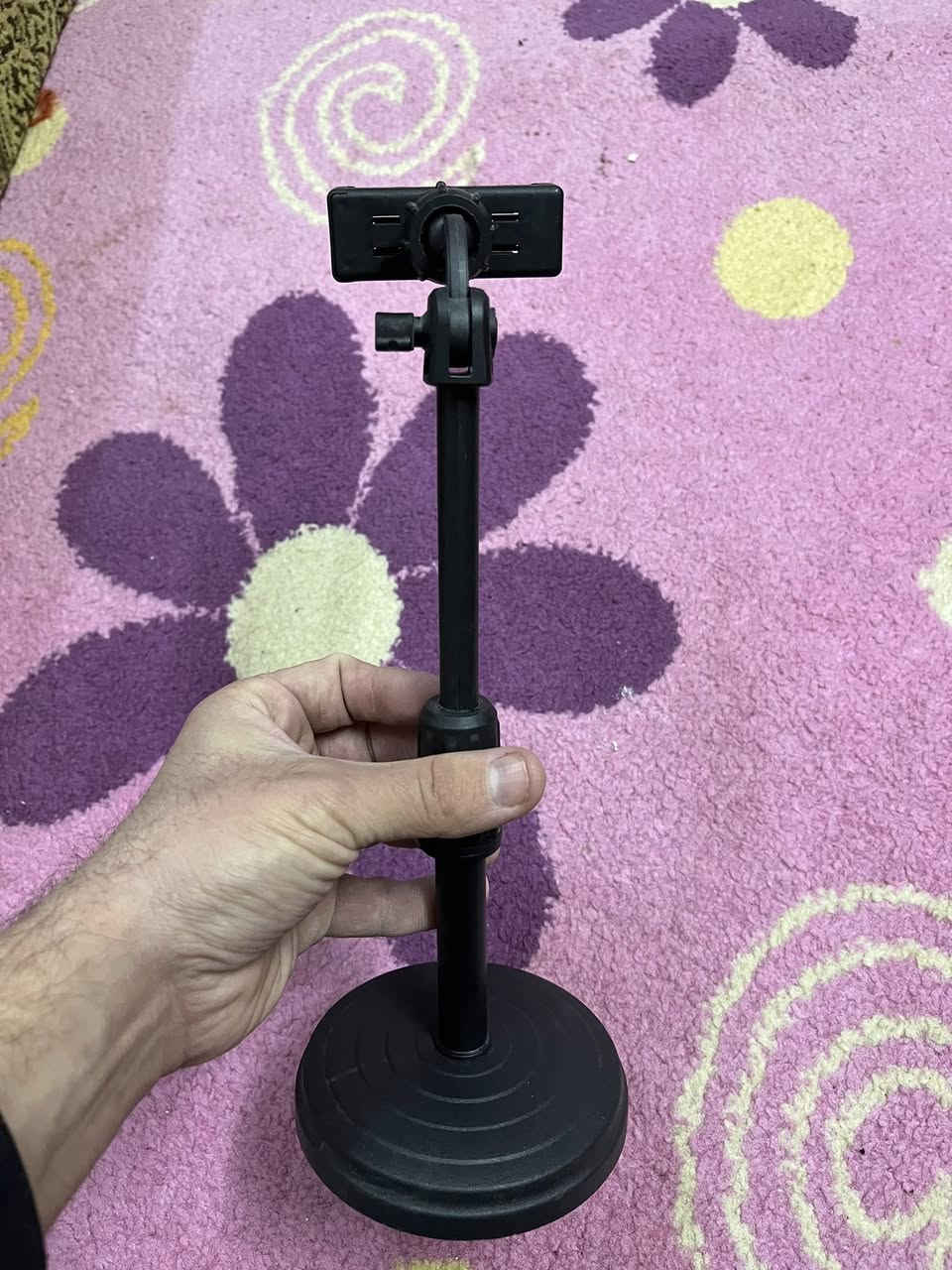 للبيع قاعده موبايل 3 الف
شراي تعال خاص 
او خابر ***********
