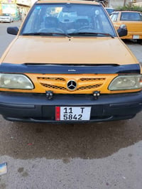 سايبه موديل 11 البيع  رقم بغداد نكليزي  سنويه ل 28  هزه جديده      هيئ...