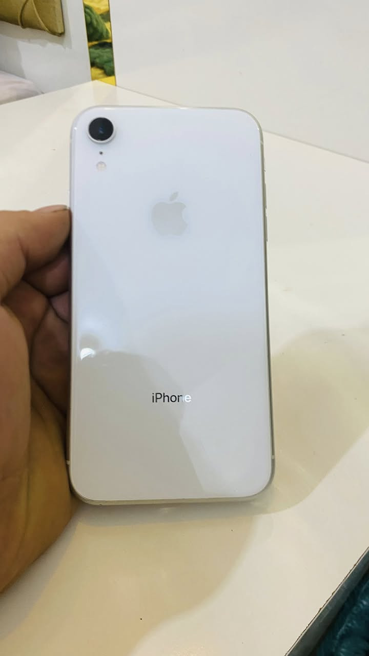 ايفون اكس ار
ذاكره 128
بطاريه 100
جهاز نضيف
سعر 150


**إذا كنت صاحب هذا الإعلان وتريد حذفه لأي سبب، رجاءا أرسل رسالة إلى الدعم الفني**