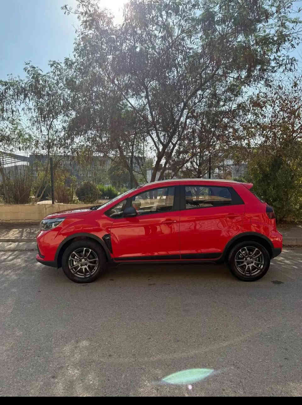 موديل 2024زه مان شريكه باجگر
ته نها25هه زار رۆیە
فول موسفات
سلايت ناوجلد ويل كروم مكينه15
شاشه ماميره بى سبوخ بى تحديل
كمى مجال*********** أربيل, العراق
