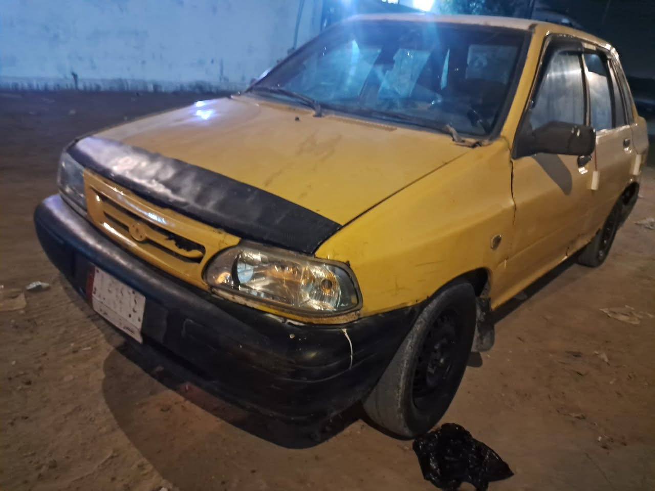 سايبه مكفوله لاصوليات زوج تاير جديد دبلات جدد السعر ٨ ورقات نهايته مكفوله لاصوليات *********** مكينه وكير خير من الله
