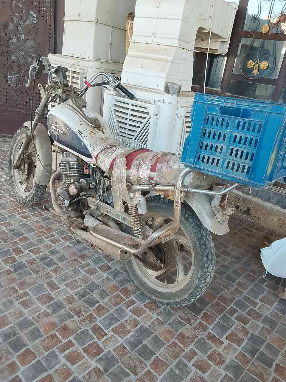 سلام عليكم جني موديل 16دراجة خير من الله وين ماتريد روح بيهة سعر 120وابيهة مجال تصال على رقم ***********مكان ديالى
