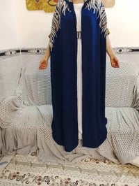 قفطاين • لبسة وحدة • نسائي