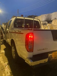 نيسان نيفاره • ٢٠١٣ • رقم اربيل