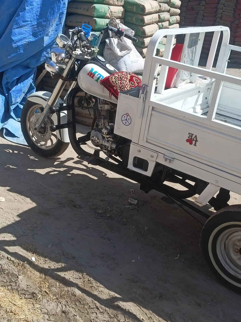 سلام عليكم ستوته موديل 17 جديده ماعيره برغي اوراق سكنر الصليات ضاعن رقم شاصي مطابق سعر مكان حله كفل سعر خاص رقم ستفسار ***********
