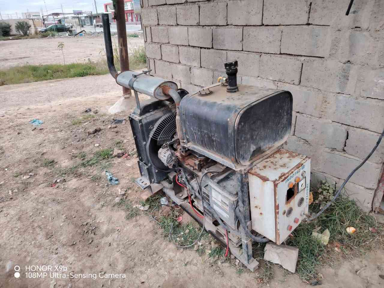 مولد ينمر للبيع للاستفسار***********
